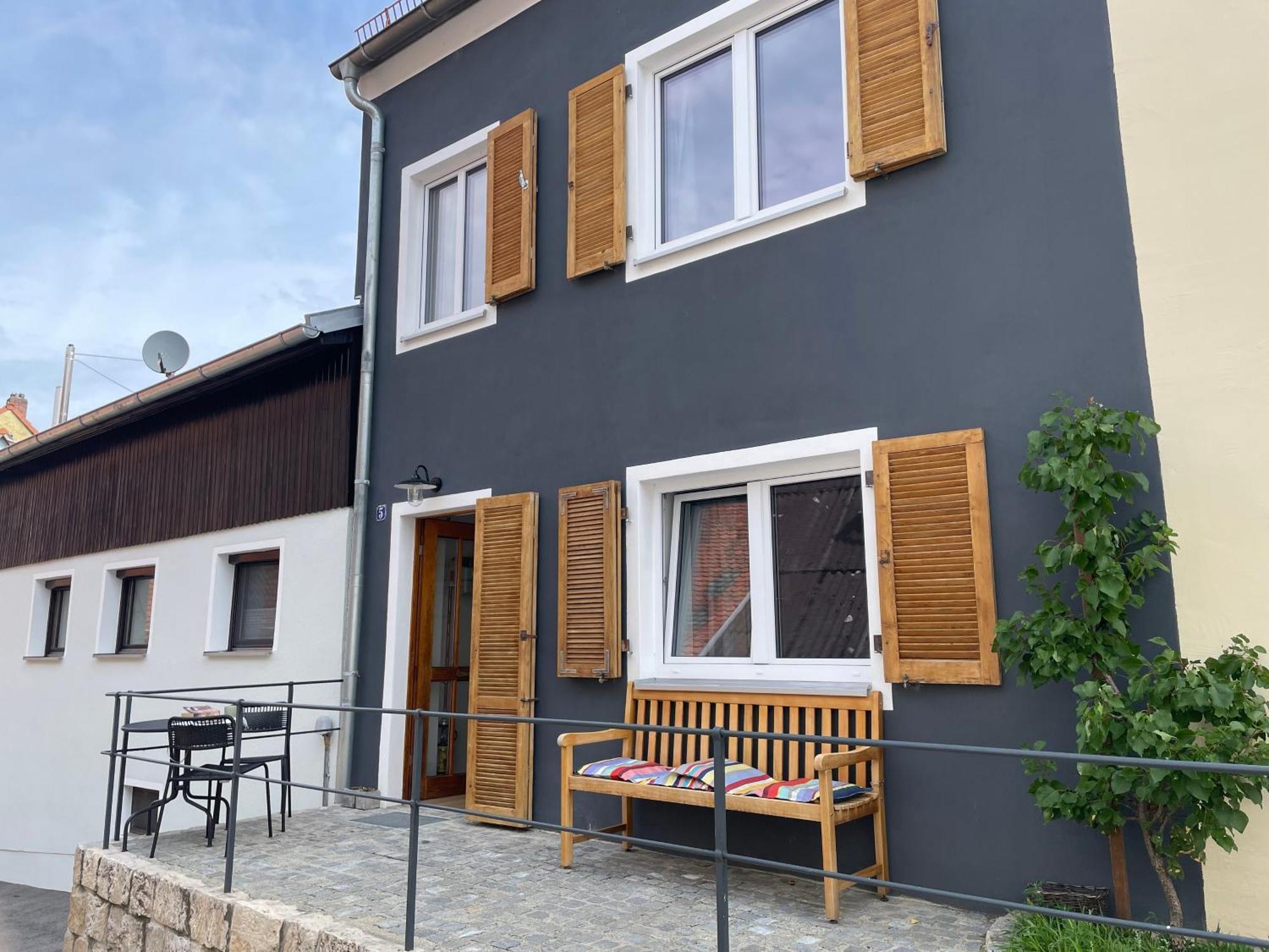 Lorenzo Appartements Burglengenfeld Exterior foto