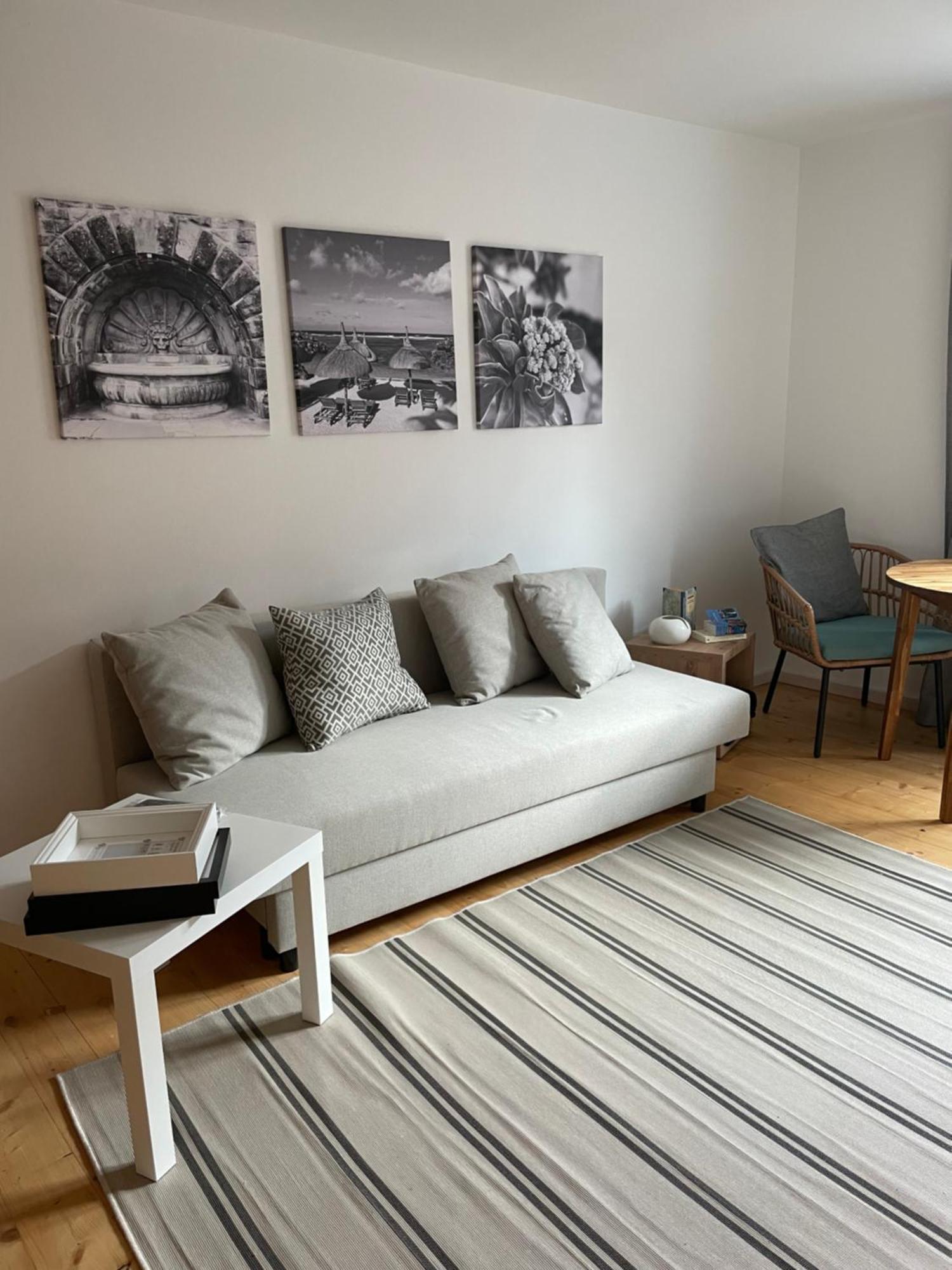 Lorenzo Appartements Burglengenfeld Exterior foto