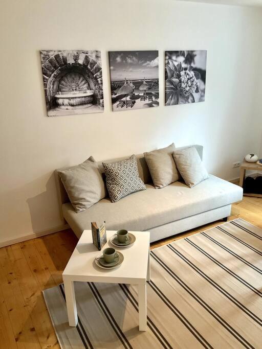 Lorenzo Appartements Burglengenfeld Exterior foto